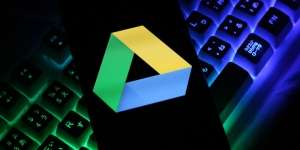 4 Cara Menghapus File Sampah di Google Drive, Memori Auto Lega deh