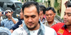 Saipul Jamil Diduga Lakukan Pelecehan Sesama Jenis, Minta Korban Buka Celana saat Video Call?