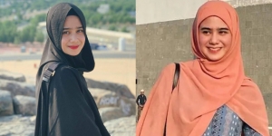 Punya Niatan Pakai Hijab, Ini 10 Foto Tissa Biani yang Pesonanya Makin Adem dengan Kerudung