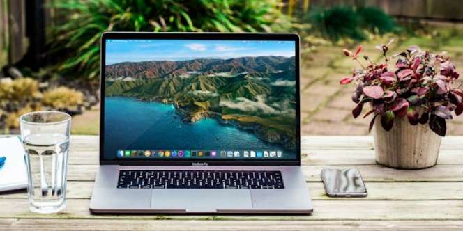 Gini lho Cara Update Google Chrome di MacBook, Mudah dan Praktis