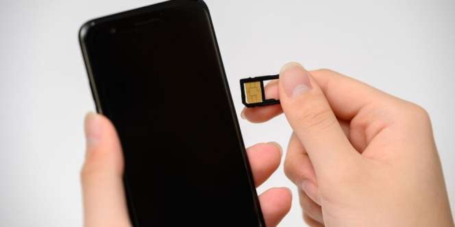 Cara Memindahkan Kontak ke SIM Card dari HP Android dan iPhone