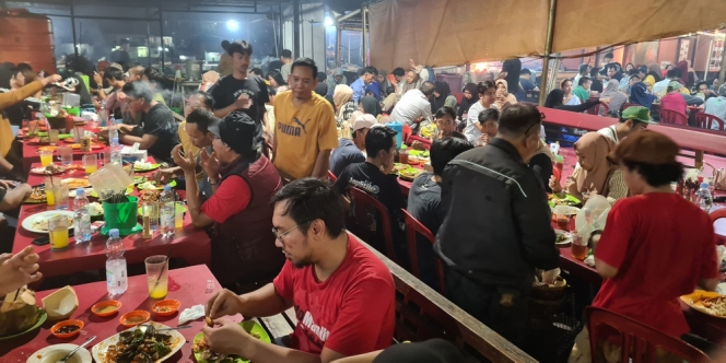 302 Nama Kedai Aesthetic yang Cocok banget Buat Bisnis Kulinermu