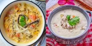 5 Resep Cream Soup Ayam Jagung yang Lembut dan Tidak Menggumpal, Enak Banget