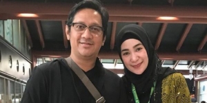 Andre Taulany Diam-diam Gugat Cerai Istri setelah 19 Tahun Menikah