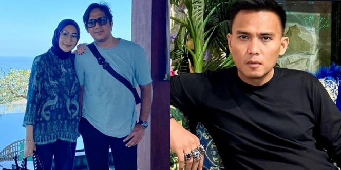 Andre Taulany Gugat Cerai Istri, Ramalan Lawas Hard Gumay Kembali jadi Sorotan