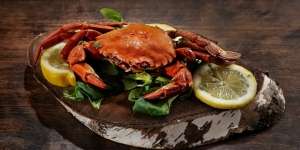 Tips Masak Kepiting Hidup, Tetap Segar, Lezat, dan Mudah Tanpa Repot Mengupas Cangkangnya