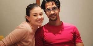 Gugat Cerai Edward Akbar, Kimberly Ryder Tuntut Uang Nafkah Rp5 Ribu Saja