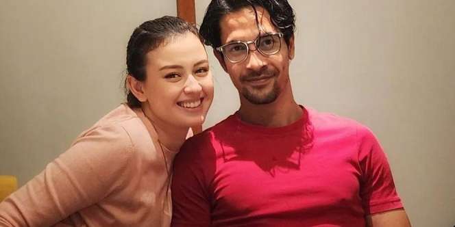 Gugat Cerai Edward Akbar, Kimberly Ryder Tuntut Uang Nafkah Rp5 Ribu Saja