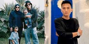 Jadi Sorotan, Hard Gumay Ramal Nasib Rumah Tangga Atta Halilintar dan Aurel Hermansyah