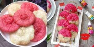 5 Resep Kue Cucur Merah Putih yang Unik dan Rasanya Enak, Bertema 17 Agustus