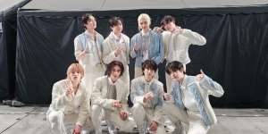 Nama Fandom Stray Kids yang Jadi Salah Satu Terbesar di Korea Selatan