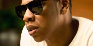 Lirik Lagu Many Faced God - Jay-Z