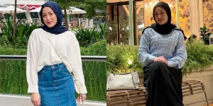 Dituduh Hanya Sementara, Lolly Ungkap Alasannya Mantap Berhijab