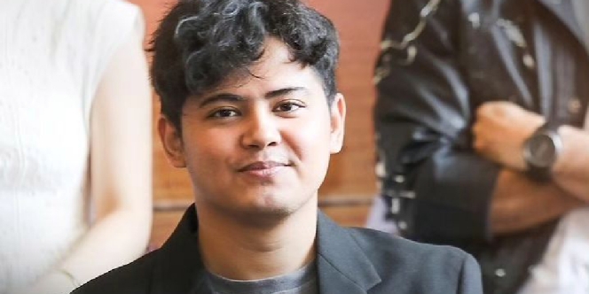 Capek Menjomblo Aliando Syarief Ingin Cari Pacar, Begini Kriterianya!