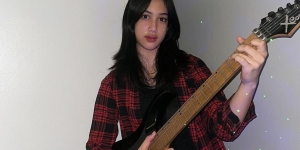 Nyolong Suara Gitar Konten Kreator Lain, Chelsea JKT48 Minta Maaf dan Janji Lebih Bijak