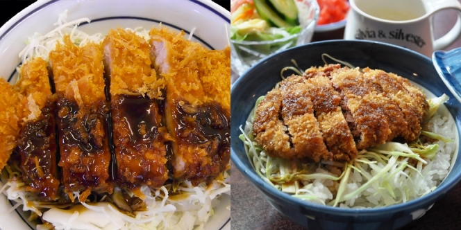 5 Resep Katsu Don Gaya Okinawa dengan Cita Rasa yang Khas dan Istimewa