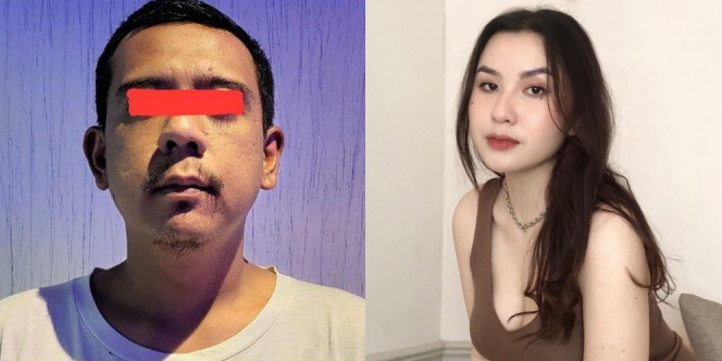 7 Fakta Kasus Video Syur Audrey Davis yang Disebarkan Mantan Kekasih, Berawal dari Sakit Hati hingga Sengaja Berbagi Fantasi