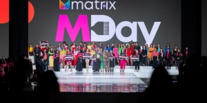 Celebrate 18 Years of MDAY 2024, MATRIX Introduces the Latest 4D FOILAYAGE Hair Coloring Technique