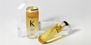 KÉRASTASE NEW ELIXIR ULTIME: Hair Oil Ikonik dengan Formula Baru dalam Format Refillable