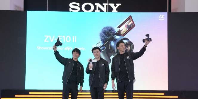 Alpha Festival Kembali dengan Koleksi Terbaru dari Sony dan Zona Pengalaman yang Lebih Interaktif