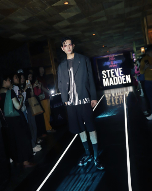 Steve Madden Perkenalkan Koleksi Fall/Winter 2024 di Indonesia dengan Tema ‘Urban Chic’