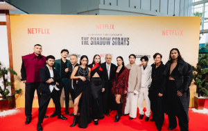 Pembunuh Belia yang Bikin Heboh: Film Action Indonesia Ini Siap Gebrak Netflix!