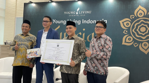 Young Living Indonesia: Pelopor Bisnis MLM Syariah yang Transparan dan Halal