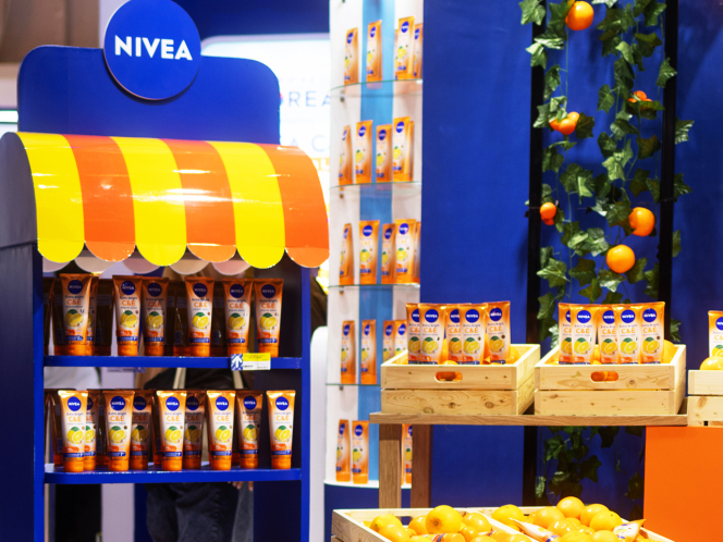 NIVEA C&E Serum Vitamin Lotion: Fix Buat Kulit Glowing dan Tahan Banting!