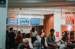Dari Mantan ke Negeri Kangguru: Kenangan Coffee Resmi Nge-hits di Australia!