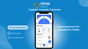 PLans IVFair 2025: Temukan Jalan Menuju Kehamilan dengan Bantuan Asisten Digital Kesehatan Reproduksi