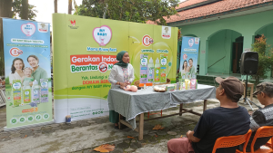 Waspada DBD! Ini Langkah-Langkah Ibu untuk Lindungi Si Kecil