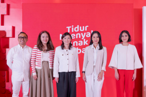 GoodKnight Hadirkan Solusi Tidur Nyenyak Bebas Nyamuk untuk Dukung Tumbuh Kembang Anak