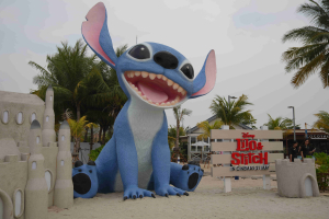 Disney Hadirkan 'Stitch Summer Invasion' di Jakarta Menyambut Liburan Sekolah dan Penayangan Film Live-Action Lilo & Stitch