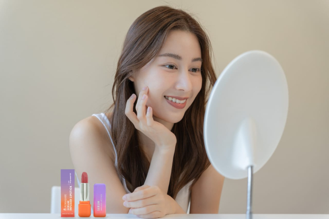 Ingin Bibir Tetap Cantik dan Lembap? Ini Inovasi Lipstik yang Perlu Kamu Coba