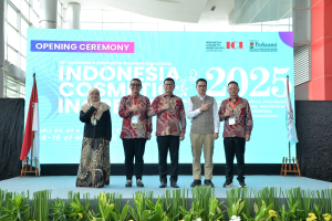 Dorong Inovasi dan Pertumbuhan Industri Kosmetika Nasional, PERKOSMI Gelar Indonesia Cosmetic Ingredients (ICI) 2025 ke-14