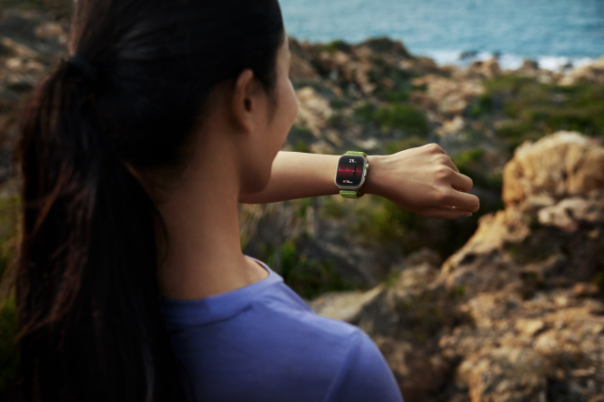 HUAWEI WATCH FIT 4 Series Meluncur Mulai Rp1,8 Jutaan — Perpaduan Gaya, Inovasi, dan Kesehatan dalam Satu Perangkat