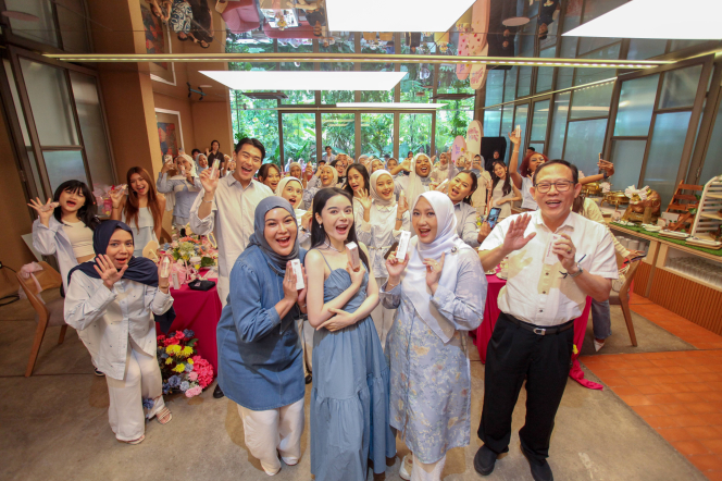 5 Tahun This Is Your: Merayakan Perjalanan Skincare Aman, Talkshow Inspiratif, dan Pesan Emosional untuk Perempuan Indonesia
