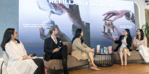 Gabung dalam Gerakan Refill: L'Oreal Indonesia Tawarkan Solusi Produk Kecantikan Premium yang Ramah Lingkungan