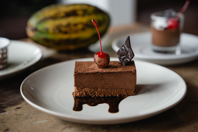 Barry Callebaut Perkenalkan Ruby RB2 di Indonesia: Cokelat Generasi Baru untuk Pasar yang Kian Inovatif