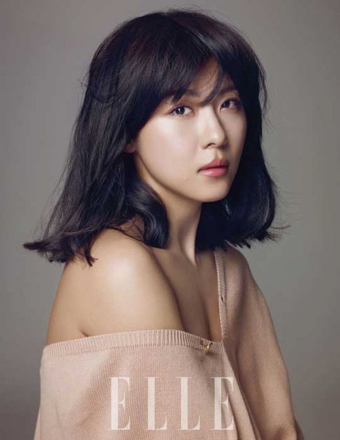 7 Aktris Cantik Korea Ini Ternyata Masih Jomblo di Usia 40 Tahun! Cari Pasangan yang Seperti Apa Sih