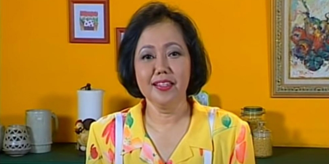 Sisca Soewitomo dan 11 Chef Indonesia Lain yang Pernah Punya Acara Masak di TV