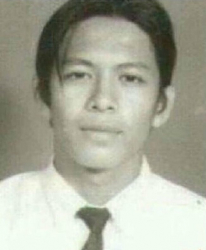 Makin Tua Makin Keren, Intip Foto Lawas Ariel Noah yang Udah Ganteng Sejak Kecil