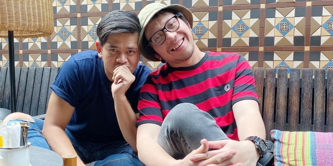 8 Duo Presenter Paling Menghibur di Dunia Pertelevisian Indonesia