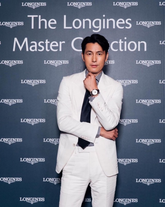 Punya Kesan Pria Baik-Baik, 10 Aktor Korea Ini Pernah Lakukan Adegan Ranjang