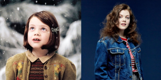 15 Tahun Berlalu Berikut Potret Terbaru dari Pemeran Film Narnia, Edmund Makin Ganteng!