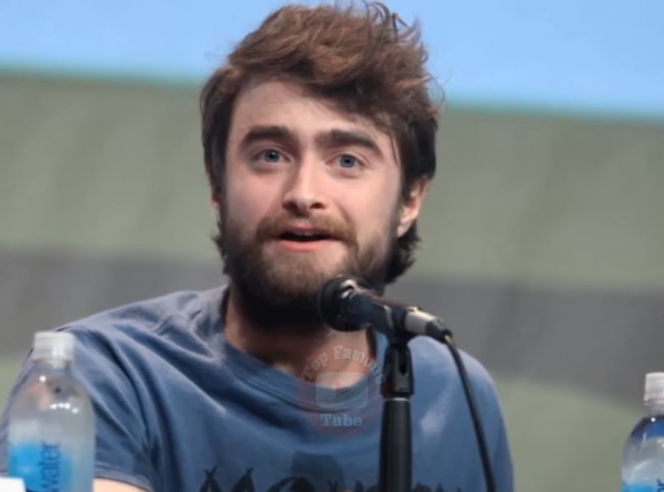 Main di Film Harry Potter Sampai 7 Season, Ini Deretan Transformasi Daniel Radcliffe