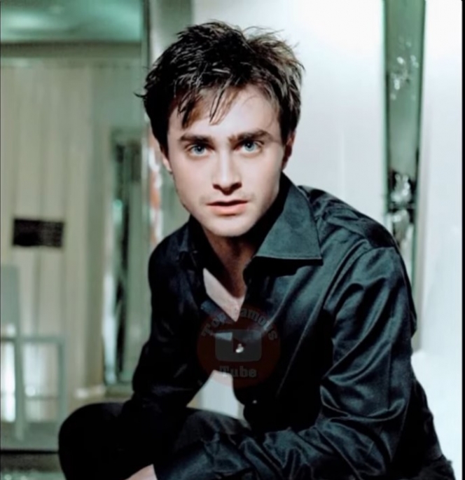 Main di Film Harry Potter Sampai 7 Season, Ini Deretan Transformasi Daniel Radcliffe