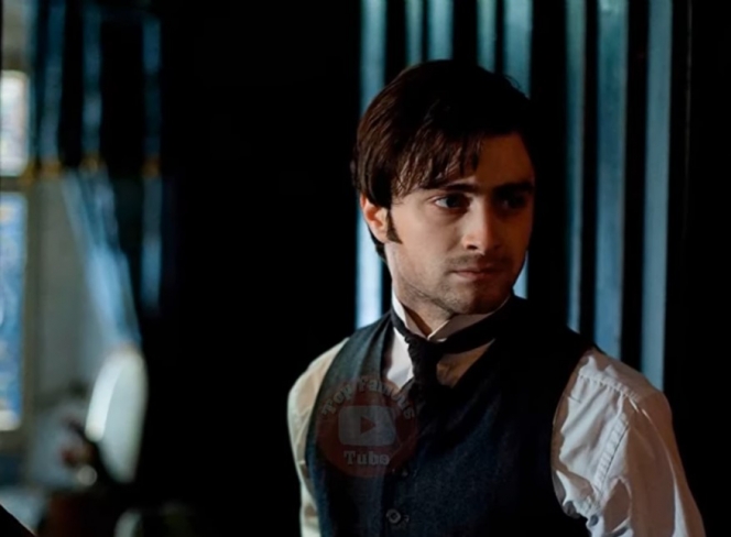Main di Film Harry Potter Sampai 7 Season, Ini Deretan Transformasi Daniel Radcliffe
