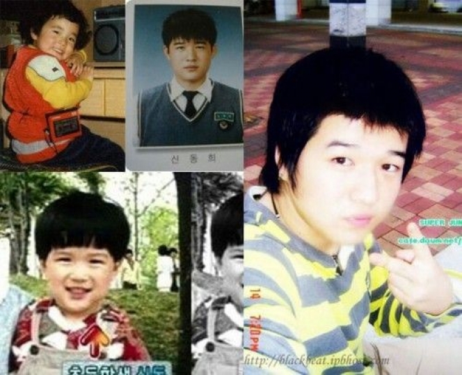 Ulang Tahun ke-35, Ini 10 Potret Transformasi Shindong Super Junior yang Berhasil Turun 37 Kg