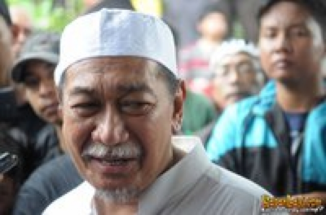 8 Aktor Ini Pernah Perankan Ustaz Hingga Pak Haji dalam Film dan Sinetron